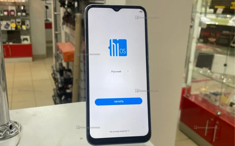 Tecno Spark Go 2022 32Gb