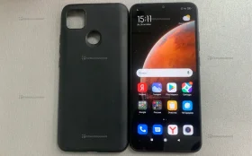 Xiaomi Redmi 9C NFC 4/128 ГБ