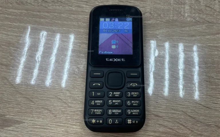 Texet TM-130