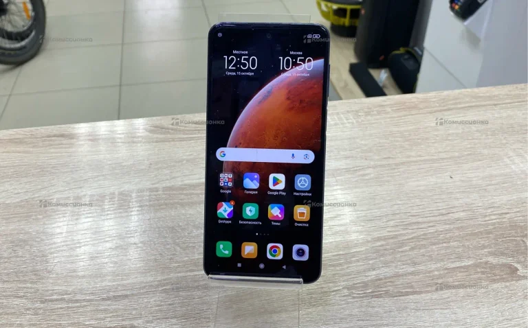 Redmi Note 9 Pro 6/128 ГБ