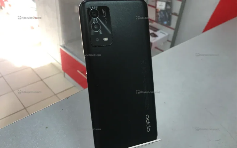 Oppo A55 4/128Gb
