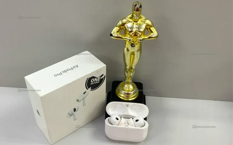 Наушники «AirPods Pro 2».