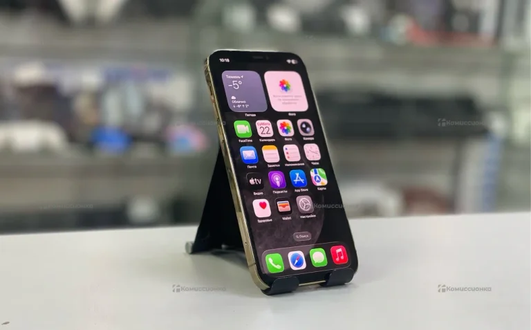 Apple iPhone 12 Pro 6/512 ГБ