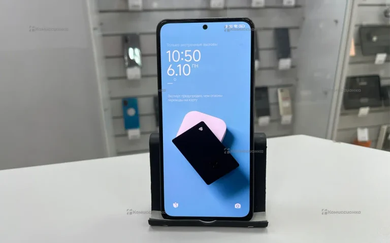 Xiaomi Redmi Note 14 8/128 ГБ