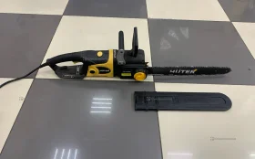 Цепная пила Huter ELS-2400