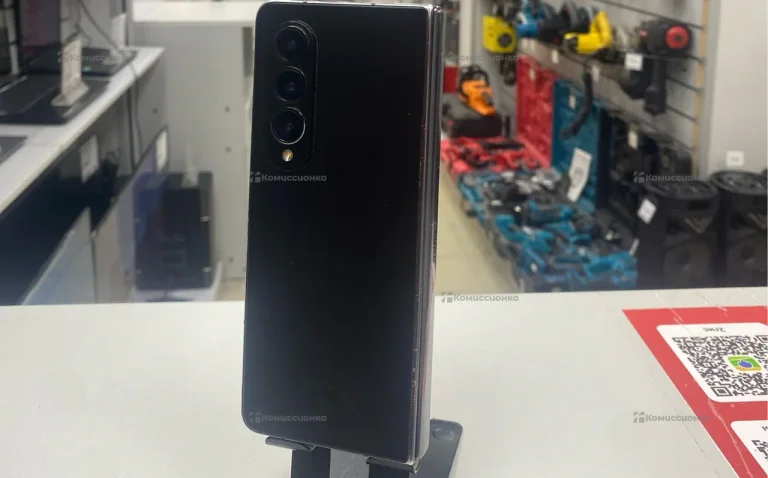 Samsung Galaxy Z Fold4 12/256 ГБ