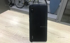 Купить Xiaomi Redmi 9A 2/32 ГБ б/у , в Энгельс Цена:1300рублей