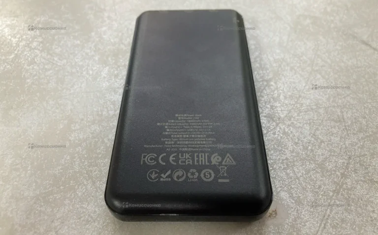 Power Bank  hoco 10000