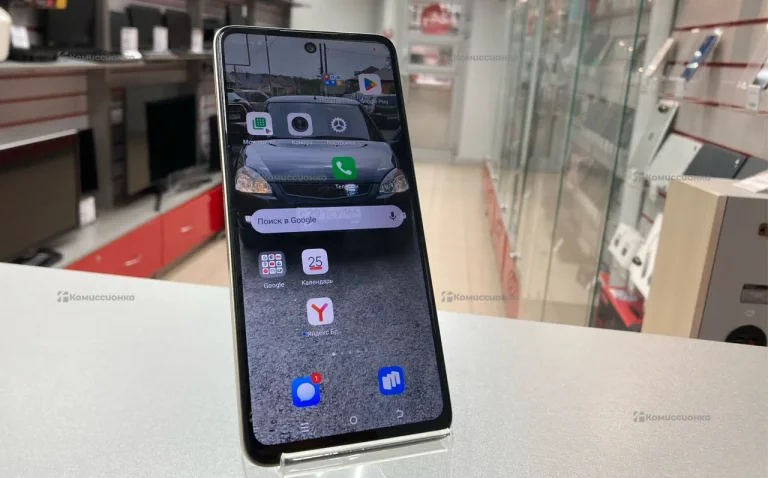 Tecno Spark 20C 8/128 ГБ
