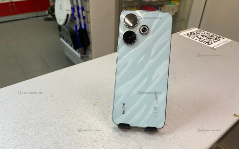 Xiaomi Redmi 13 6/128 ГБ