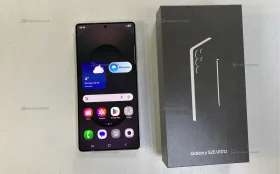 Купить Samsung Galaxy S25 Ultra 12/256 ГБ б/у , в Сызрань Цена:69990рублей