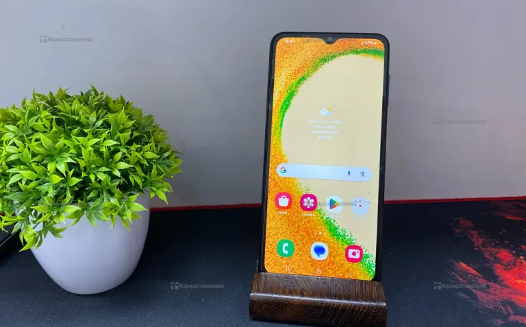 Samsung Galaxy A04s 4/64 ГБ