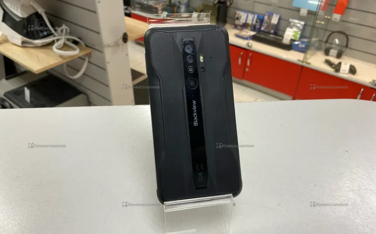 Blackview BV6300 Pro 6/128 ГБ