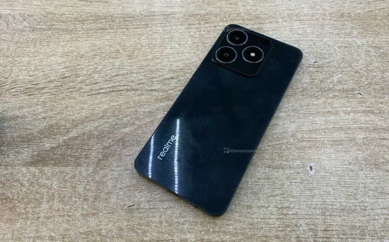 Realme C 61 6/128