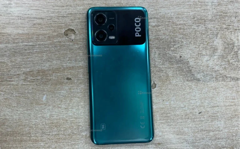 Xiaomi Poco X5 6/128 ГБ