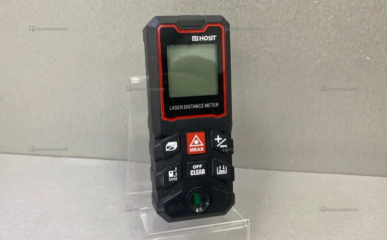 Лазерная рулетка Host 40M