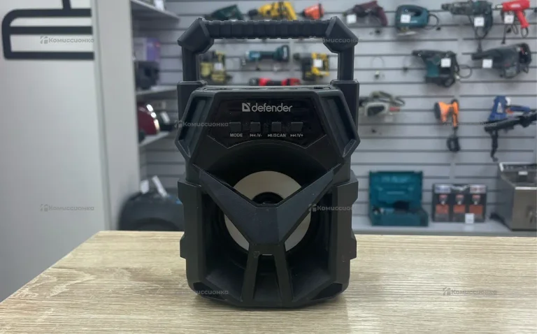 Колонка  defender