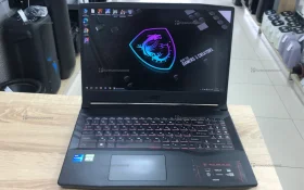 Купить Ноутбук  MSI Pulse GL66 б/у , в Саратов Цена:54900рублей