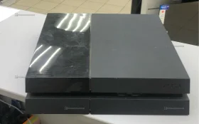 Приставка PS. 4 fat 1tb