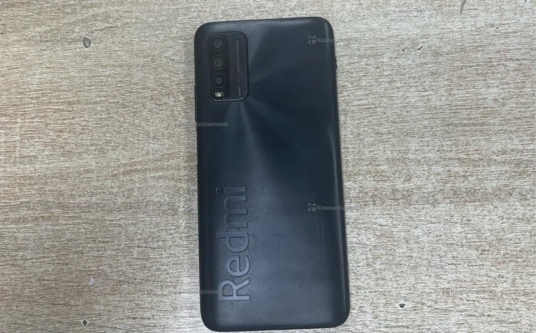 Xiaomi Redmi 9T 4/128 ГБ