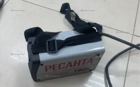 Сварочный аппарат РЕСАНТА САИ 190К.
