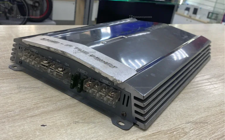 Усилитель Teac TE-A100.4