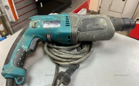 Перфоратор makita HR2470