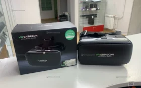 Купить Очки VR SHINECON б/у , в Пермь Цена:590рублей