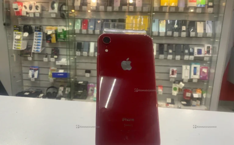 Apple iPhone XR 3/64 ГБ