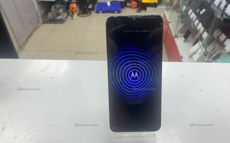 Motorola Moto G20 4/64 ГБ