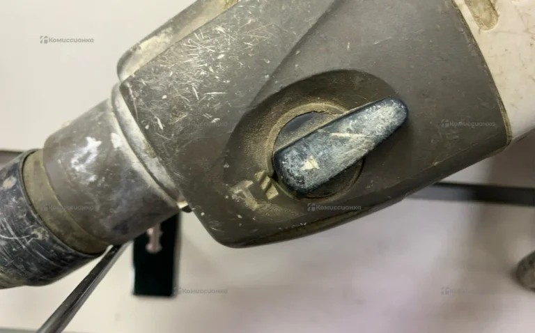 Перфоратор AEG