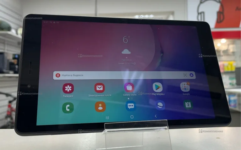 Планшет Samsung Galaxy Tab A 8.0 SM-T295