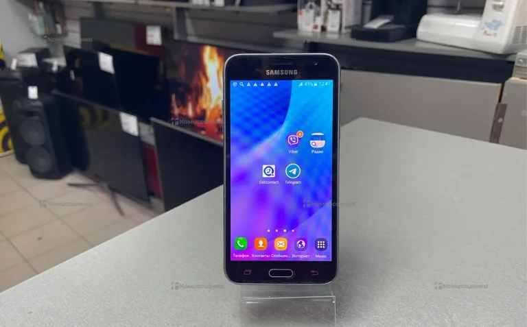 Samsung Galaxy J3 2016