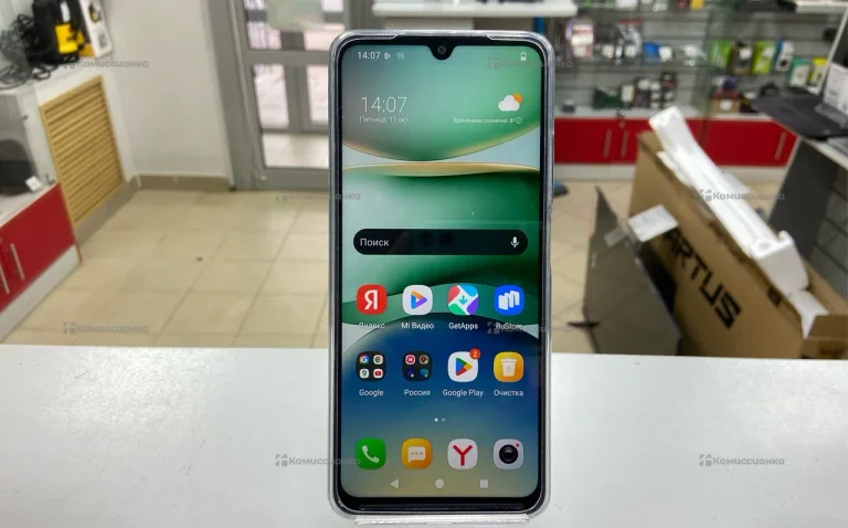 Xiaomi Redmi A5 3/64 ГБ