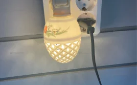 советский свет