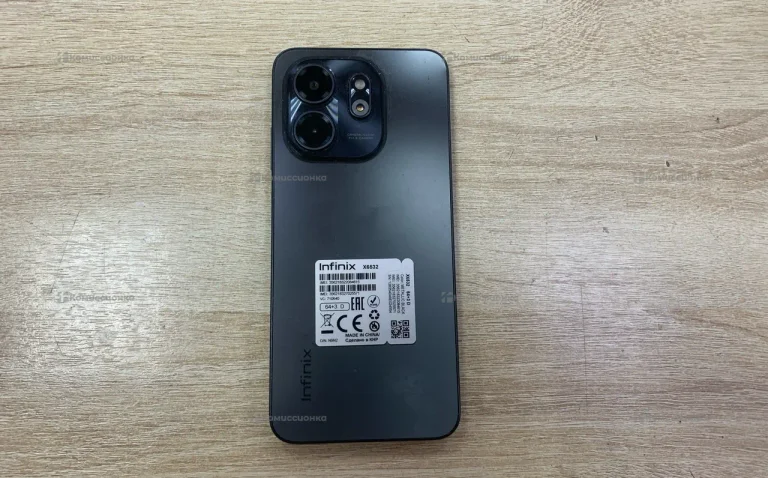 Infinix Smart 9 3/64Gb