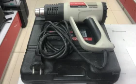 Фен электрический интерскол фэ-2000э