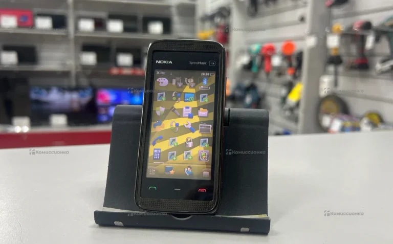 Nokia 5530 XpressMusic