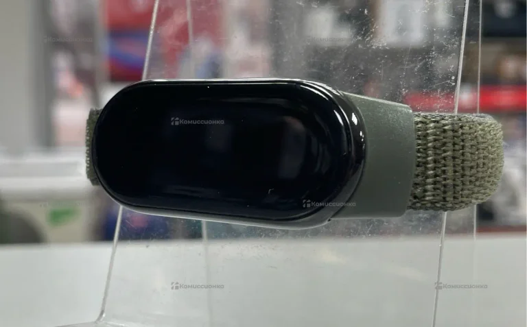 Часы Xiaomi  Smart band 8