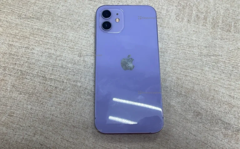 Apple iPhone 12 4/128 ГБ