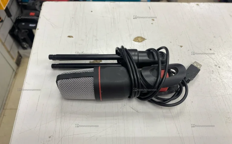 Микрофон Dexp u400