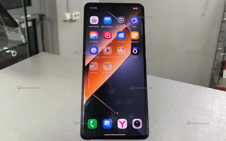 Tecno Pova 6 8/256 ГБ