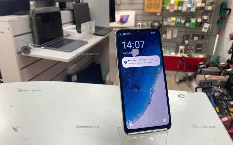 Xiaomi Redmi a2 plus