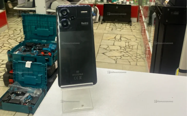 Xiaomi Redmi Note 13 Pro+ 12/512 ГБ