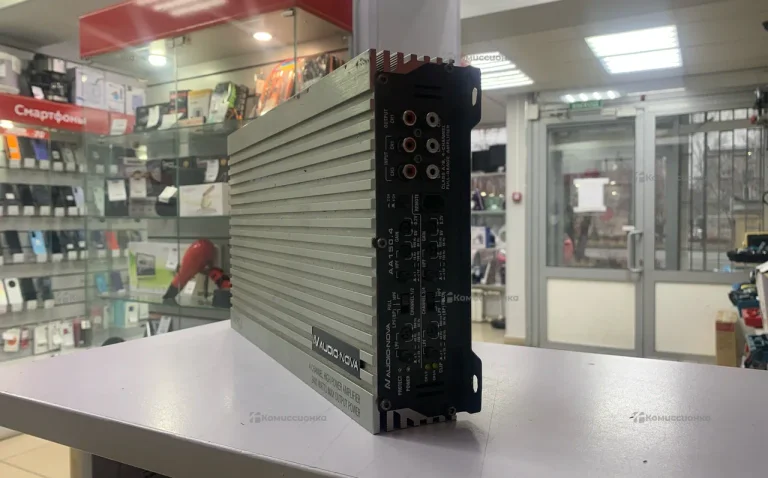 Усилитель  Audio Nova AA150.4