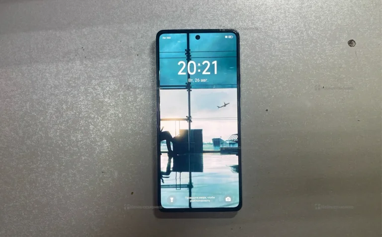 Tecno Pova 6 Pro 5G 8/256
