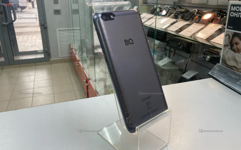 BQ 5057 Strike 2 1/8 ГБ