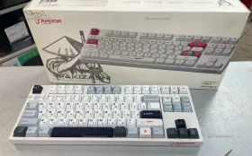 Купить Клавиатура Ardor Gaming Wakizashi б/у , в Санкт-Петербург Цена:2900рублей