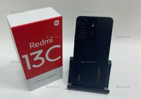 Xiaomi Redmi 13C 8/256 ГБ