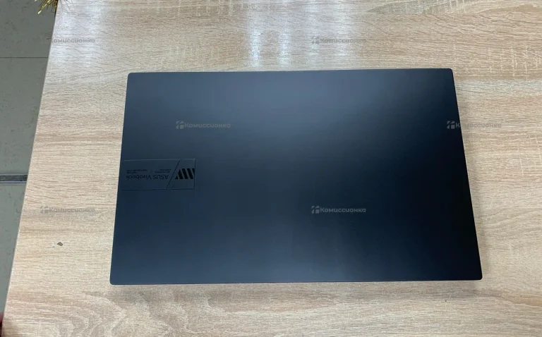 Ноутбук  ASUS vivobook